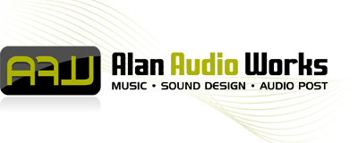 Alan Audio Works